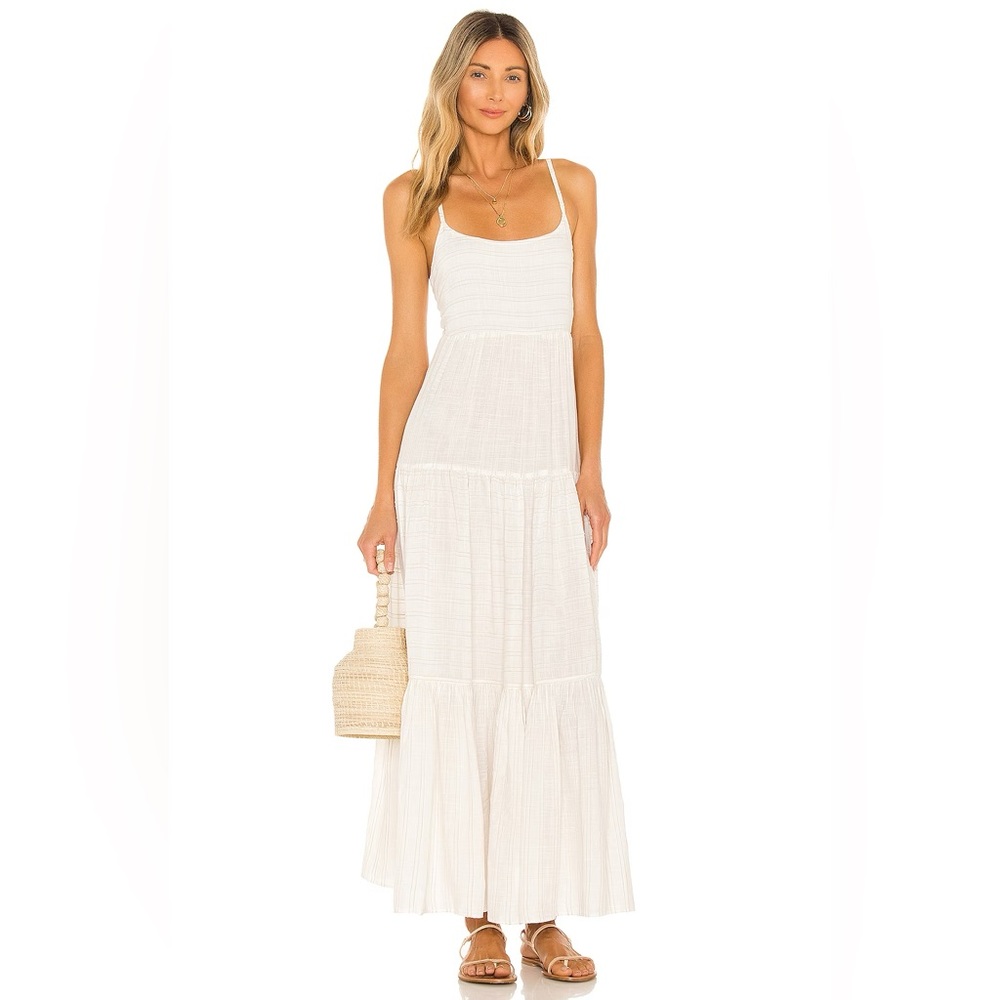Revolve L*Space Santorini Dress XS